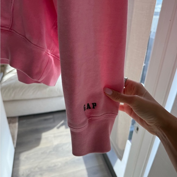 Pink GAP x Madhappy Hoodie - Picture 2 of 8